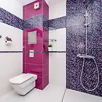 Apartment Luxury 3-bed Penthouse Sleeps 6