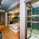 Apartment Luxury 3-bed Penthouse Sleeps 6